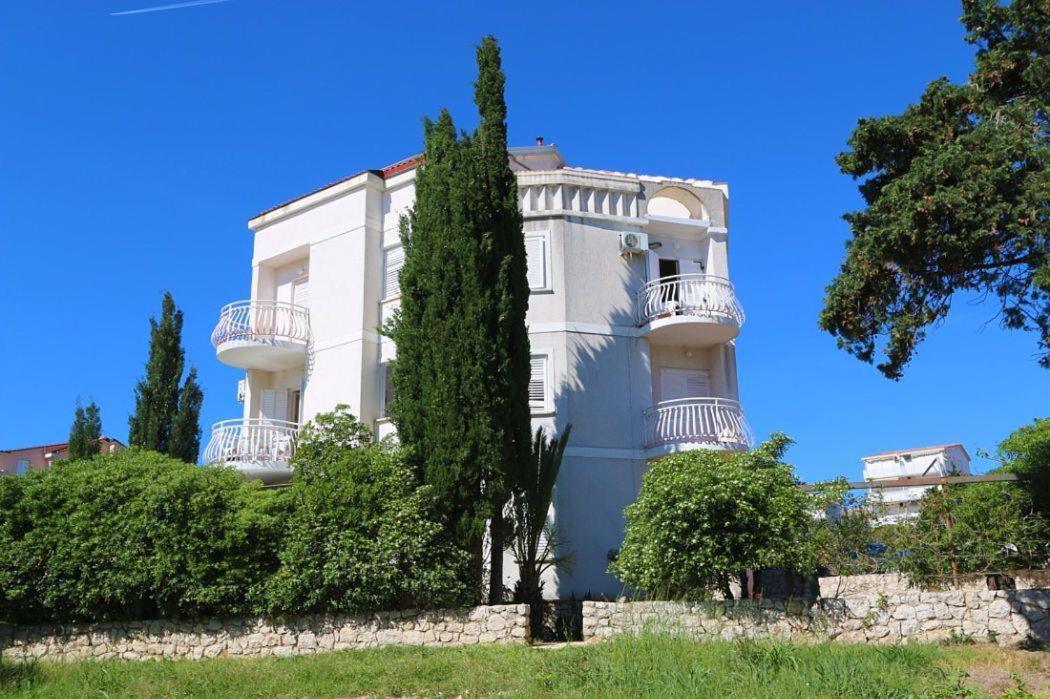 Apartman Iva Novalja Exterior photo