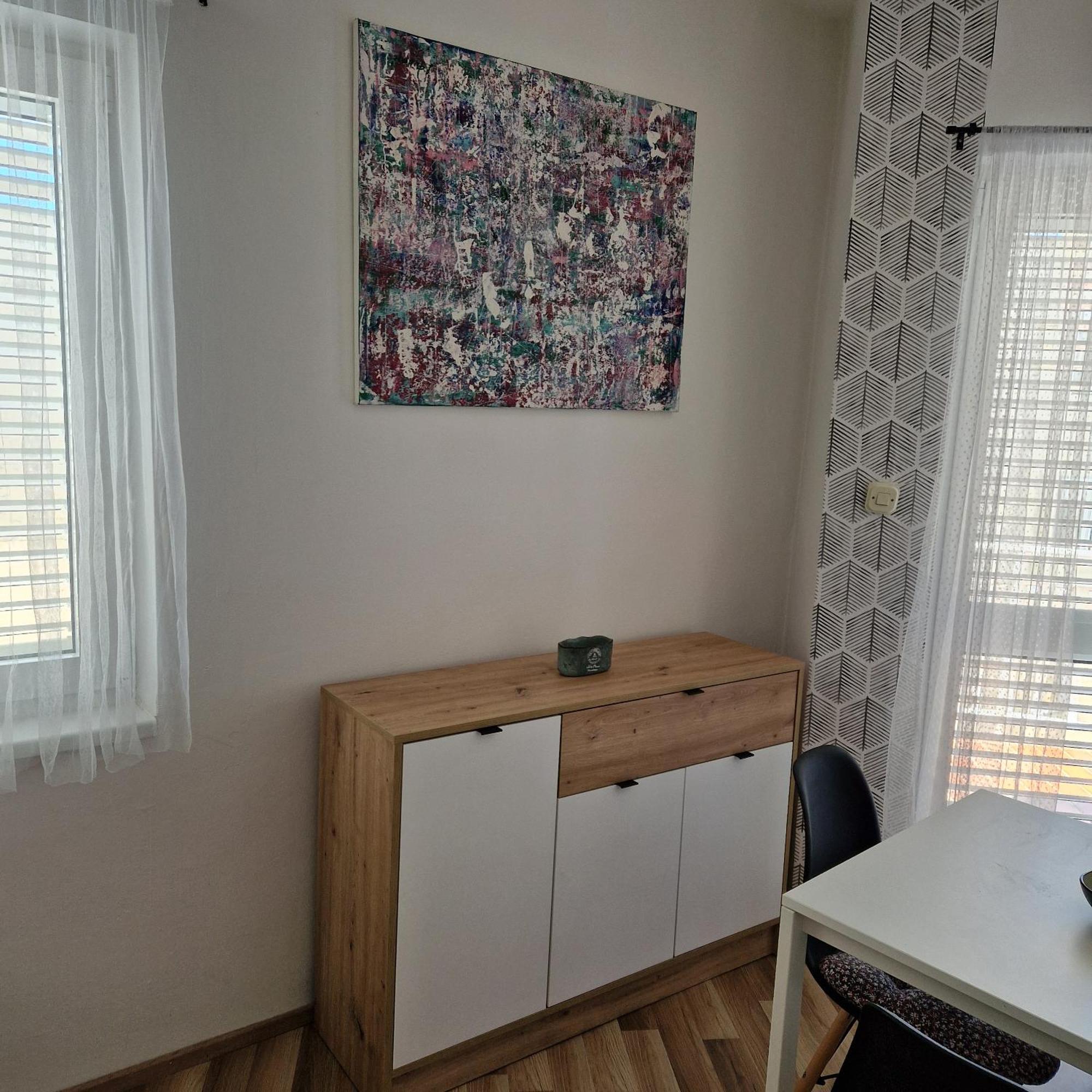 Apartman Iva Novalja Exterior photo